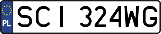 SCI324WG