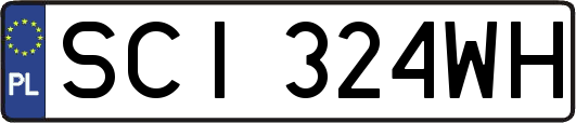 SCI324WH