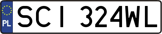 SCI324WL