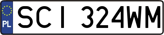 SCI324WM