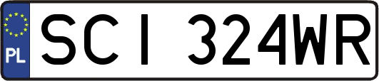 SCI324WR