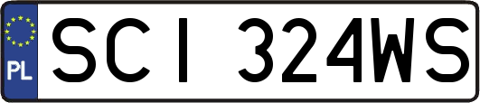 SCI324WS