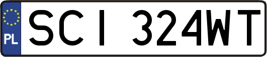 SCI324WT