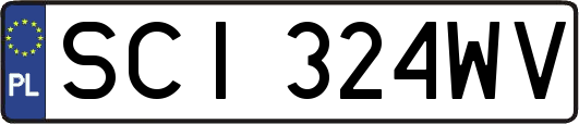 SCI324WV