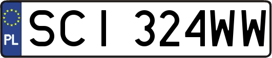 SCI324WW
