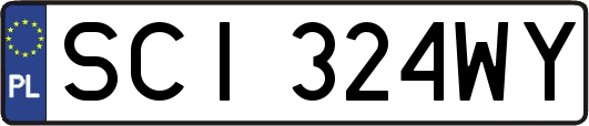 SCI324WY