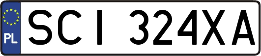 SCI324XA