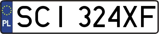 SCI324XF