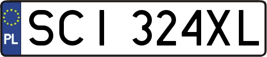 SCI324XL