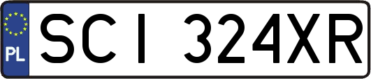 SCI324XR