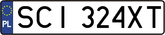 SCI324XT