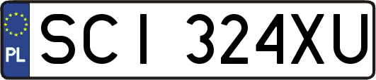 SCI324XU