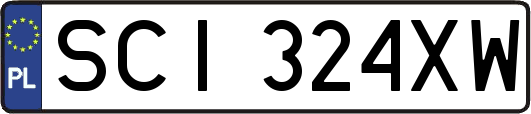 SCI324XW