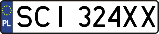 SCI324XX