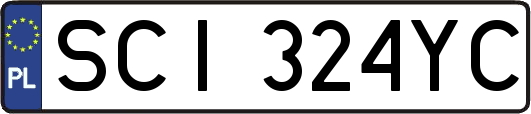 SCI324YC