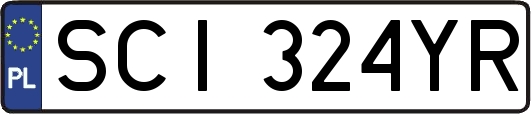 SCI324YR