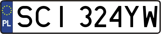 SCI324YW