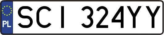 SCI324YY