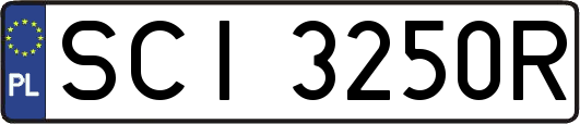 SCI3250R