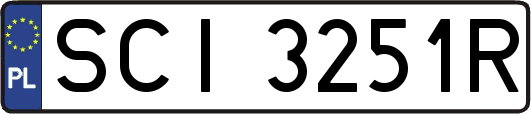 SCI3251R