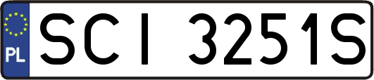 SCI3251S