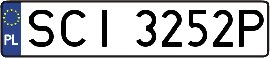 SCI3252P