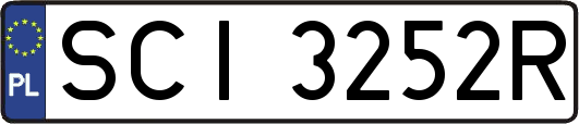 SCI3252R