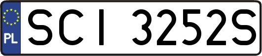 SCI3252S