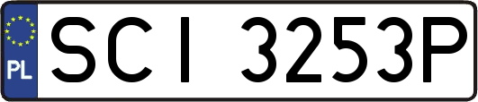 SCI3253P