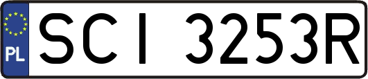 SCI3253R