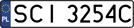 SCI3254C