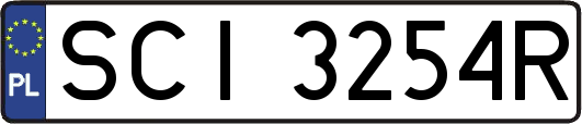 SCI3254R