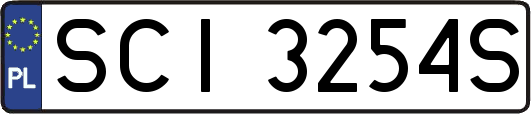 SCI3254S