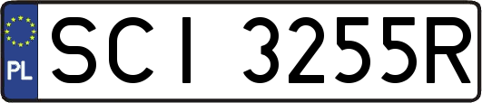 SCI3255R