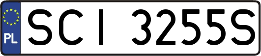 SCI3255S