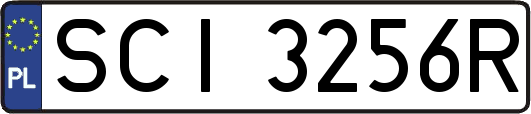 SCI3256R