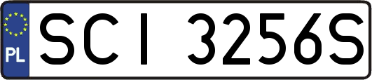 SCI3256S