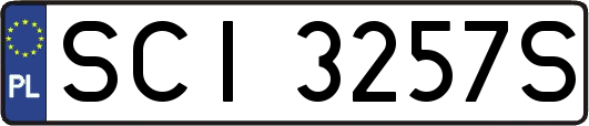 SCI3257S