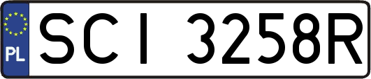 SCI3258R