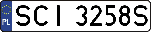 SCI3258S