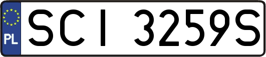 SCI3259S