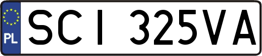SCI325VA