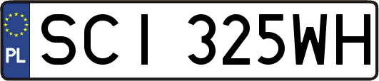 SCI325WH