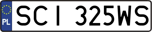 SCI325WS
