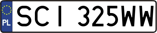 SCI325WW