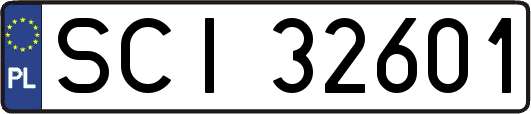 SCI32601