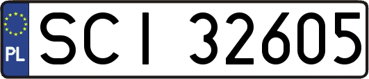 SCI32605