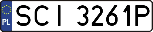 SCI3261P