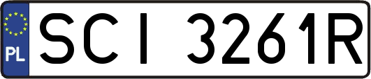 SCI3261R