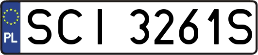 SCI3261S